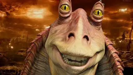Jar Jar Binks pourrait revenir dans la série Obi-Wan