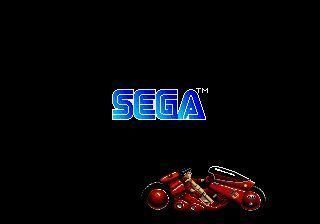Le jeu vidéo Akira abandonné est maintenant jouable gratuitement