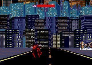 Le jeu vidéo Akira abandonné est maintenant jouable gratuitement #4