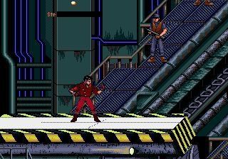 Le jeu vidéo Akira abandonné est maintenant jouable gratuitement #5
