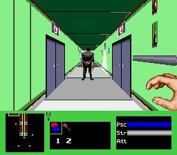 Le jeu vidéo Akira abandonné est maintenant jouable gratuitement #2