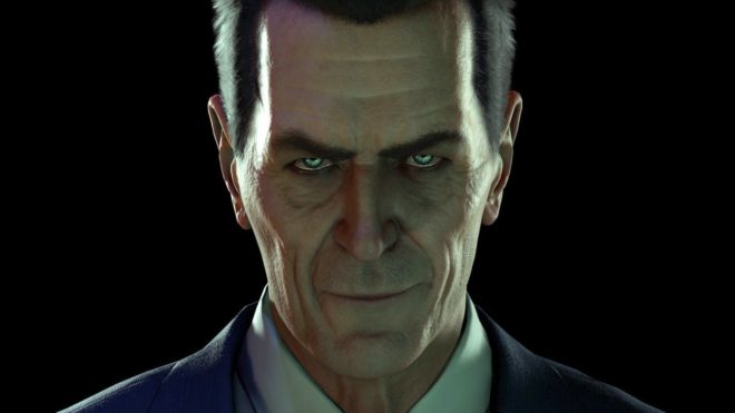 Tous les jeux Half-Life offerts sur Steam #4