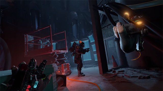 Tous les jeux Half-Life offerts sur Steam #7