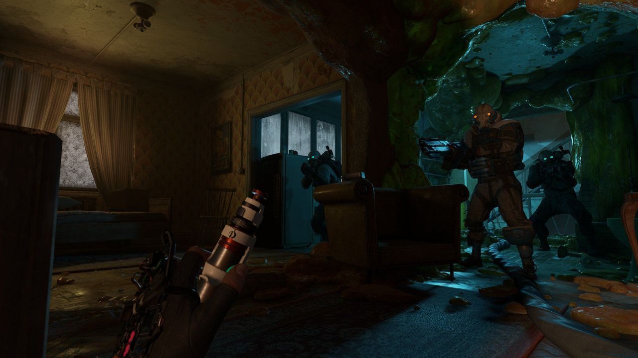 Tous les jeux Half-Life offerts sur Steam #6