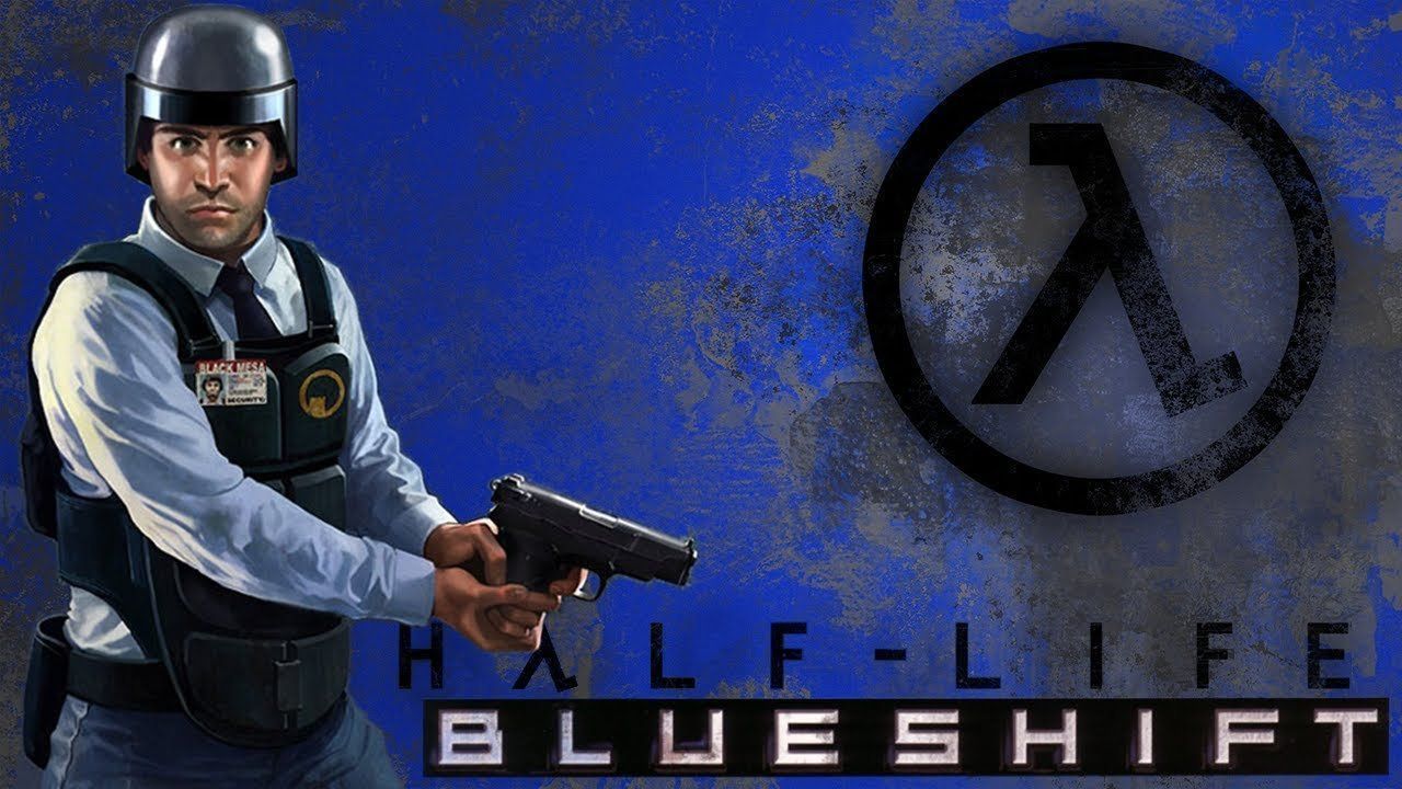 Tous les jeux Half-Life offerts sur Steam #2