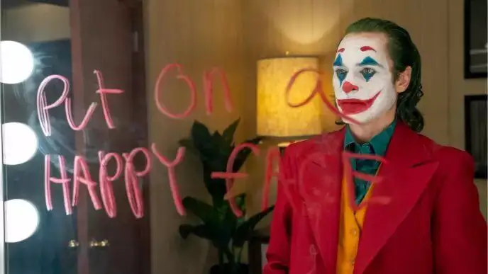 Joaquin Phoenix décroche le Golden Globe du Meilleur acteur et se lâche dans un discours engagé