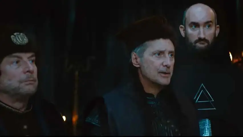 Kamelott : une 1ère bande annonce et une nouvelle date de sortie #2