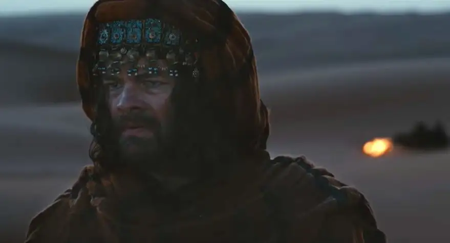 Kamelott : une 1ère bande annonce et une nouvelle date de sortie #3