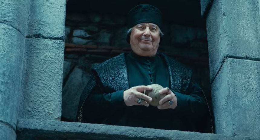 Kamelott : une 1ère bande annonce et une nouvelle date de sortie #5