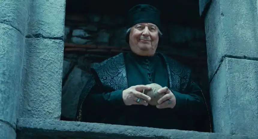 Kamelott : une 1ère bande annonce et une nouvelle date de sortie #4
