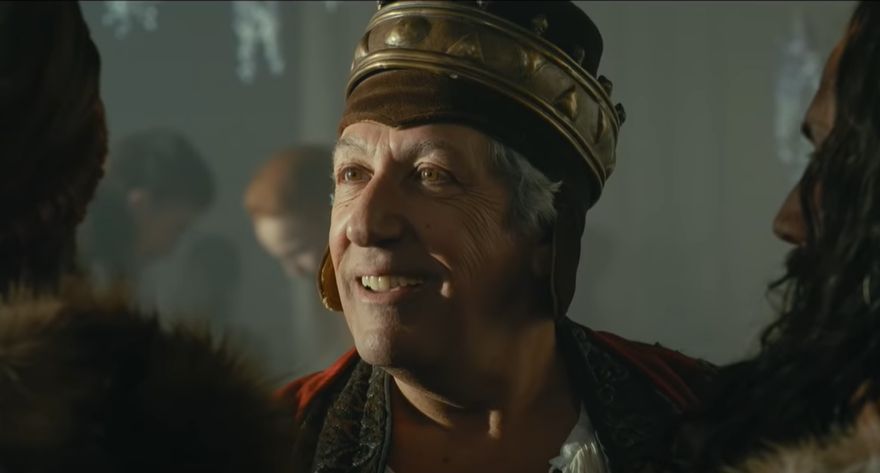 Kamelott : une 1ère bande annonce et une nouvelle date de sortie #6