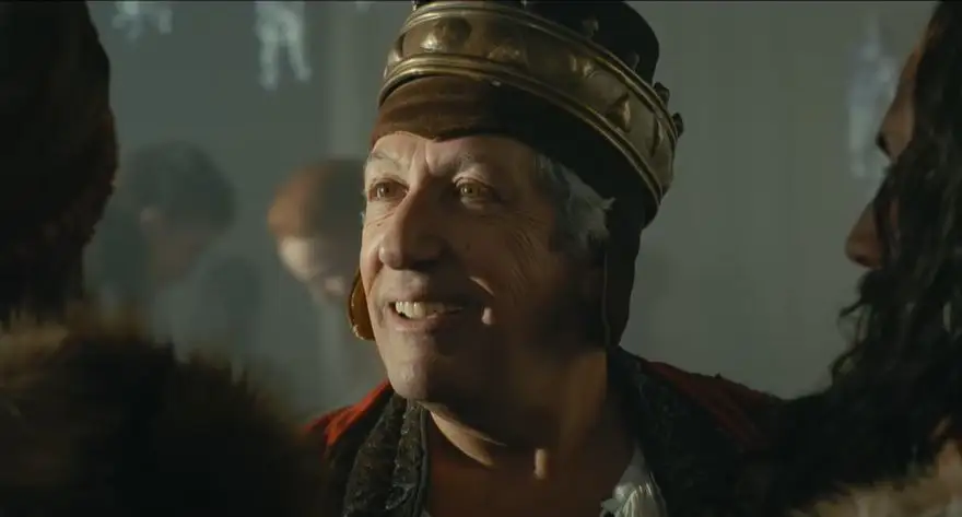 Kamelott : une 1ère bande annonce et une nouvelle date de sortie #5