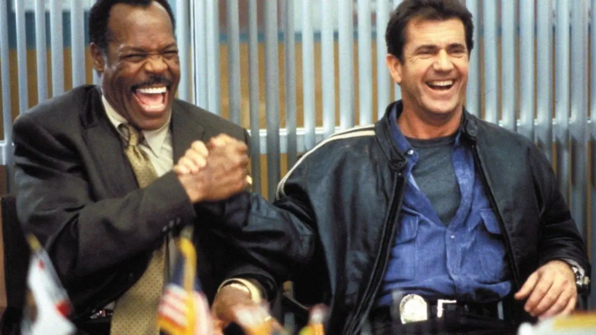 L’Arme fatale 5 en préparation avec le casting original