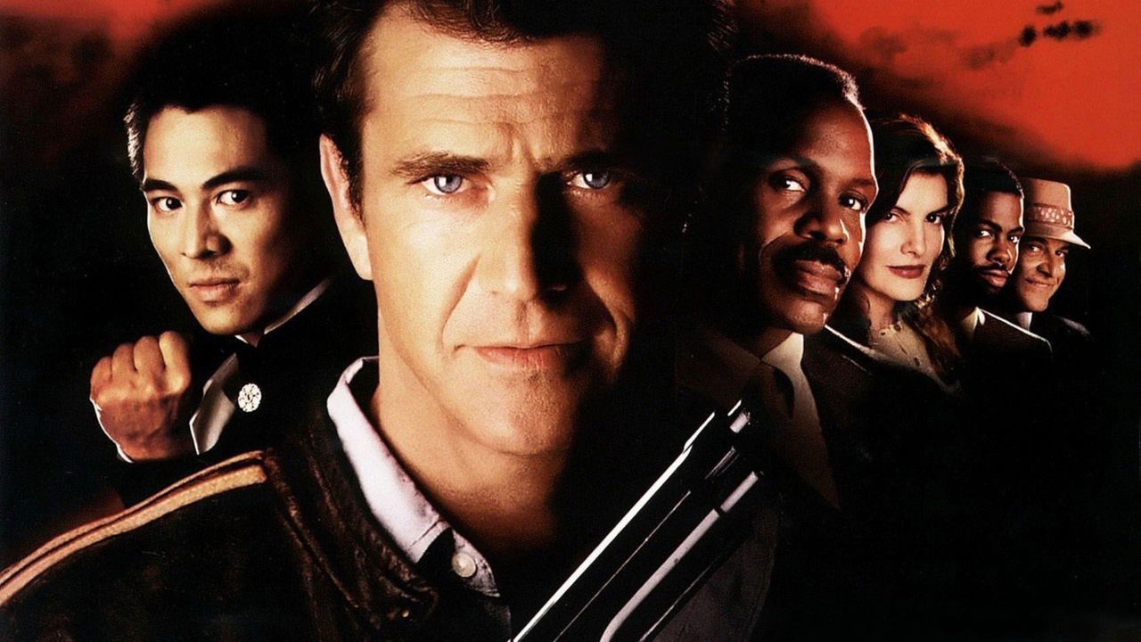 L’Arme fatale 5 en préparation avec le casting original