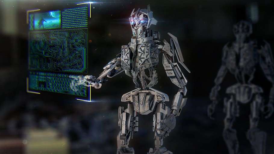 L’intelligence artificielle transforme aussi les habitudes de trading #3