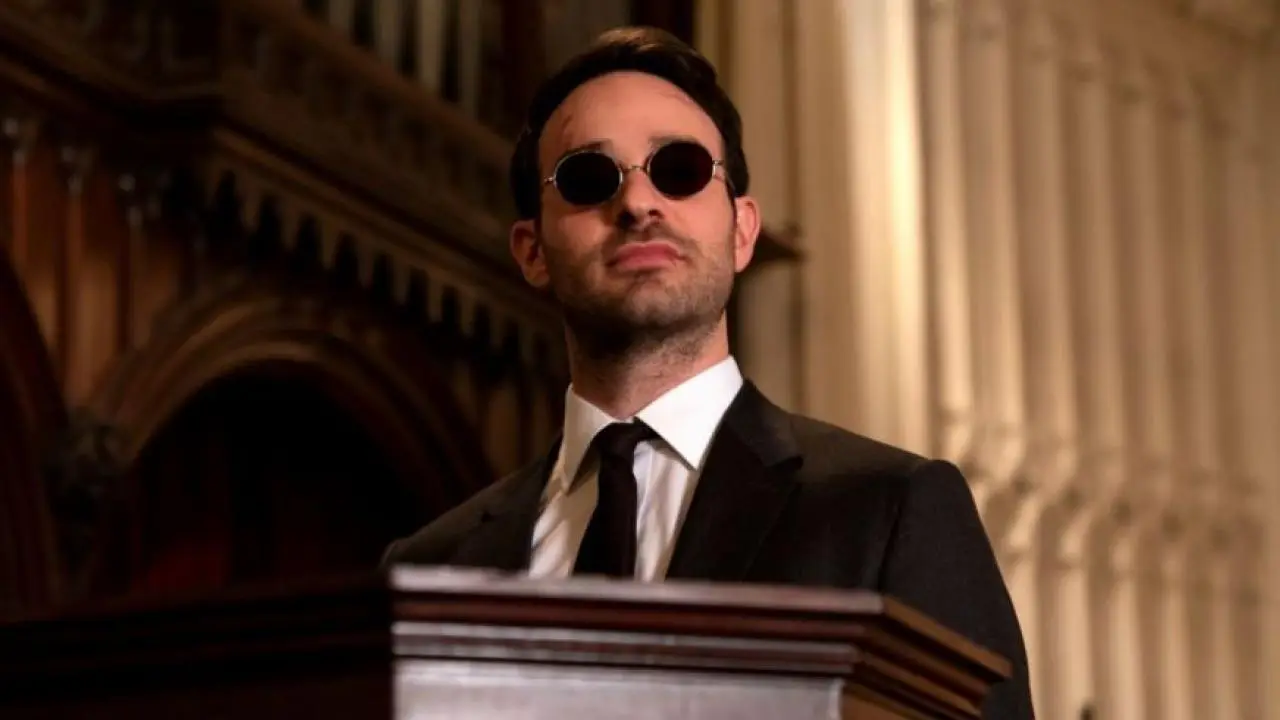 Marvel a de nouveaux projets pour Le Punisher, Daredevil et les Defenders