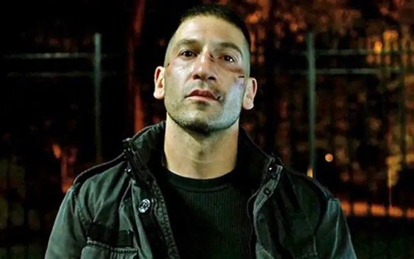Marvel a de nouveaux projets pour Le Punisher, Daredevil et les Defenders #4