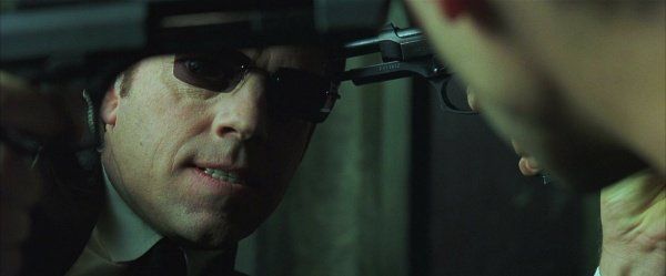 Matrix 4 : Hugo Weaving répond aux rumeurs concernant le retour de l’agent Smith #2