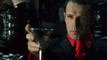 Matrix 4 : Lambert Wilson en négociation pour reprendre le rôle du Mérovingien