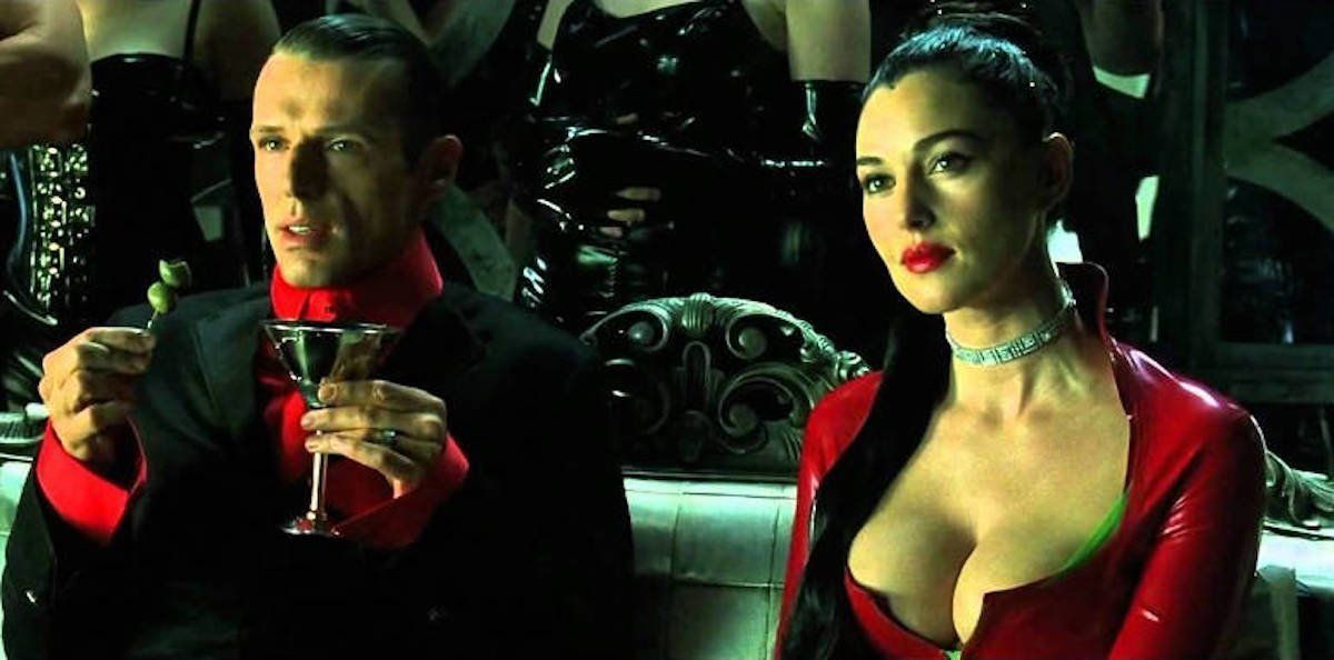 Matrix 4 : Lambert Wilson en négociation pour reprendre le rôle du Mérovingien #3
