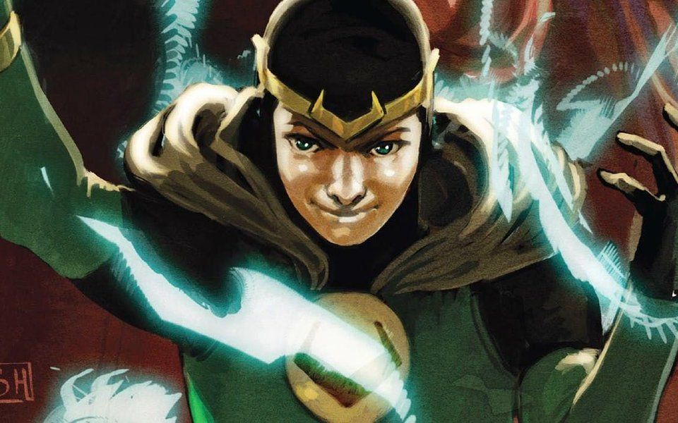 MCU : Marvel pourrait remplacer Tom Hiddleston par un nouveau Loki