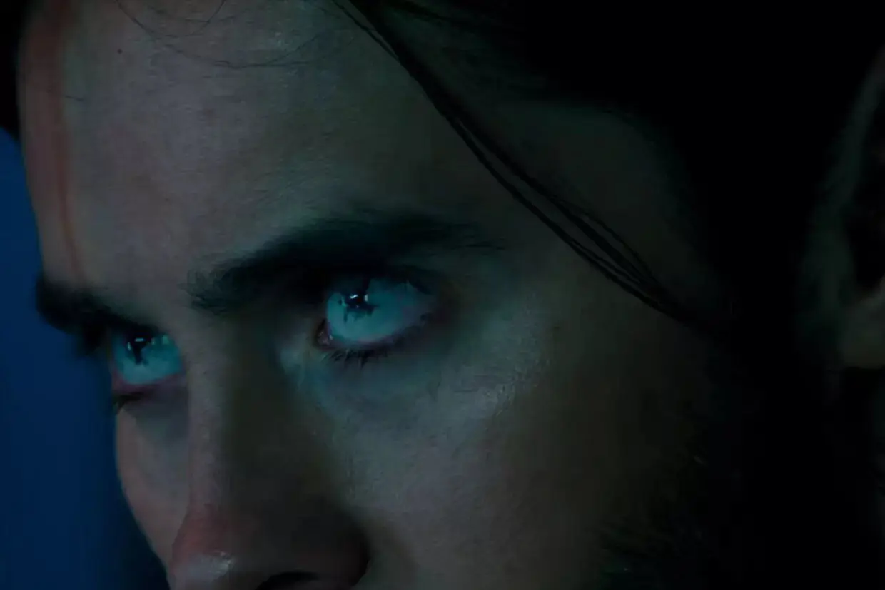 Morbius dévoile sa première-bande annonce