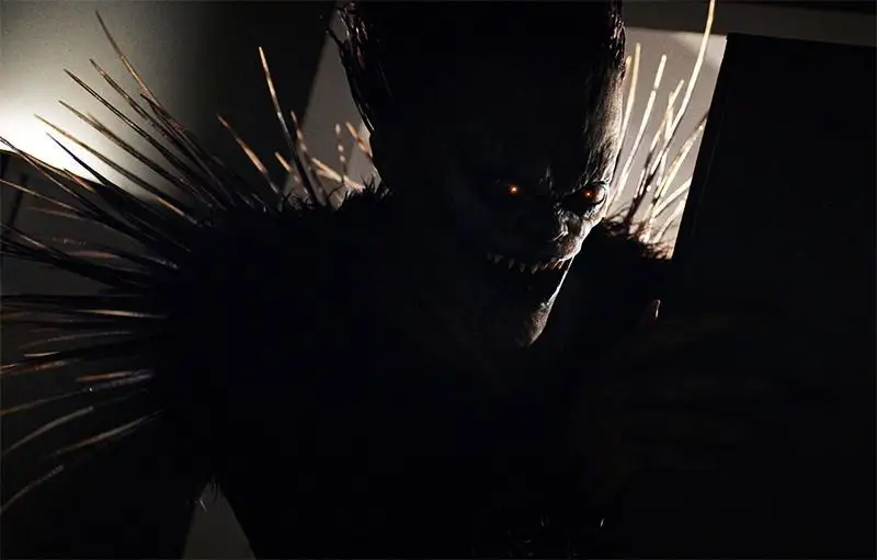 Netflix prépare Death Note 2, c’est officiel