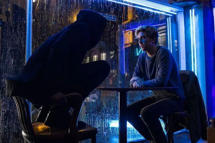 Netflix prépare Death Note 2, c’est officiel #2