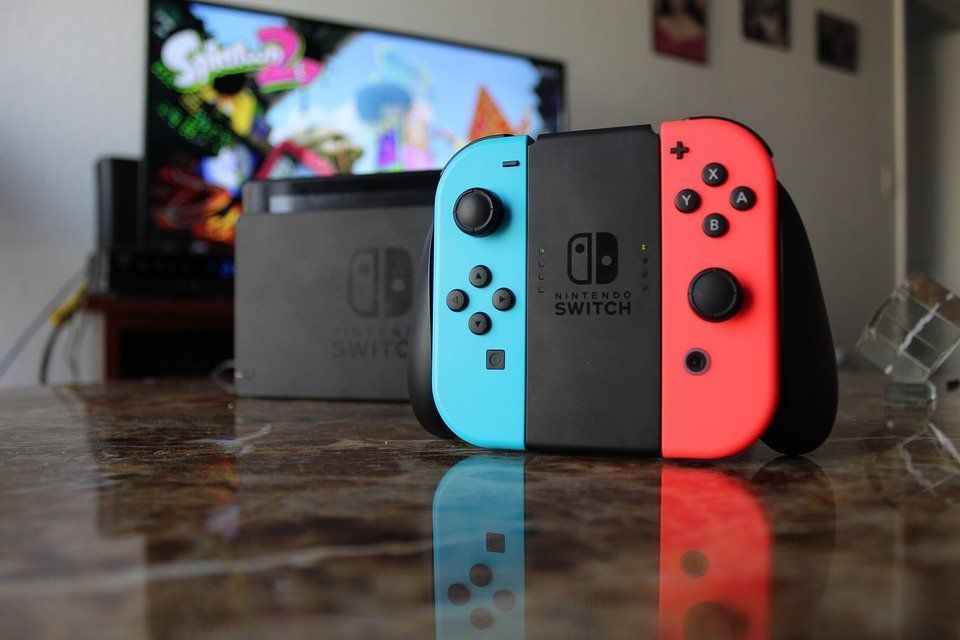 Nintendo France réparera tous les Joy-Con défectueux gratuitement #2