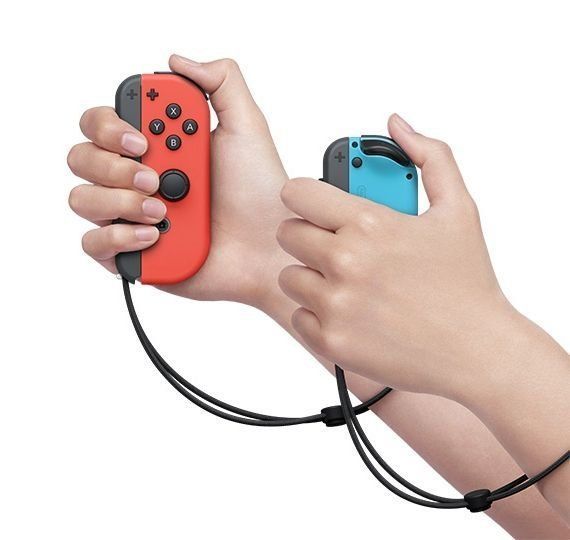 Nintendo France réparera tous les Joy-Con défectueux gratuitement