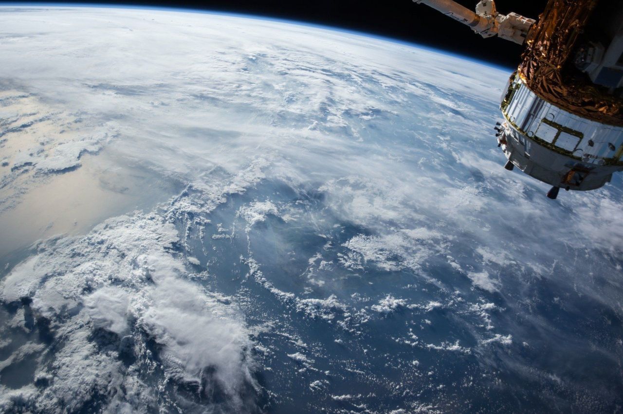 Les publicités bientôt projetées dans l’espace par des nanosatellites ? #2