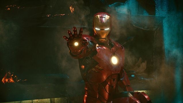 Le retour d’Iron Man au cinéma ? Robert Downey Jr donne la réponse ultime #2