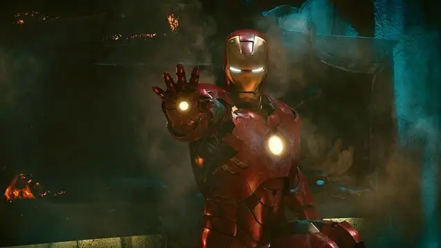 Le retour d’Iron Man au cinéma ? Robert Downey Jr donne la réponse ultime #2