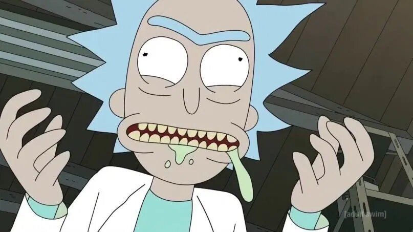 Rick & Morty font désormais partie du Marvel Universe