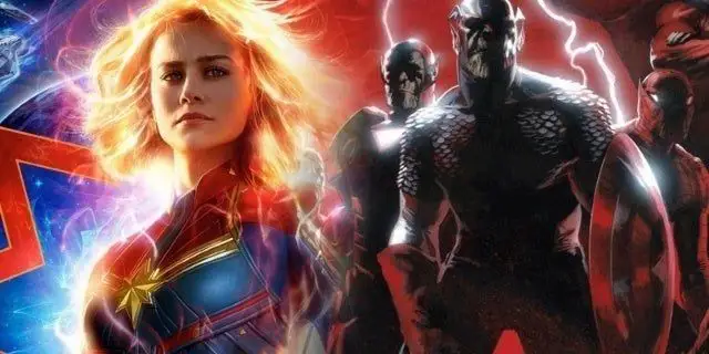 Secret Invasion : le nouveau projet Marvel pour Disney+ ?