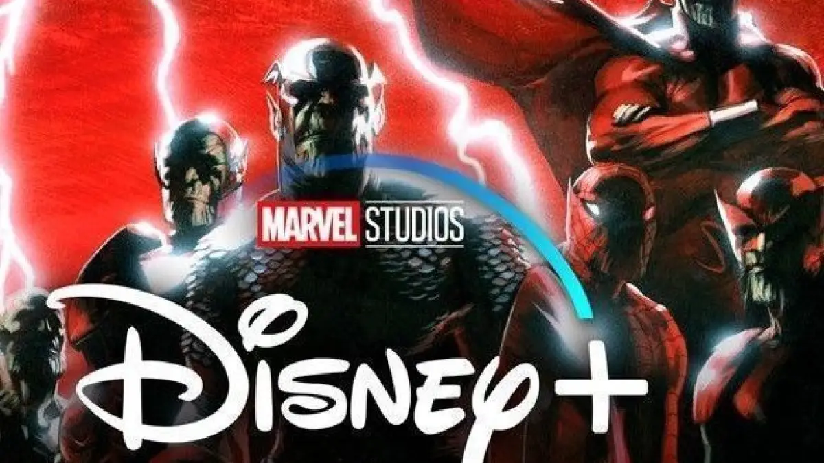 Secret Invasion : le nouveau projet Marvel pour Disney+ ?