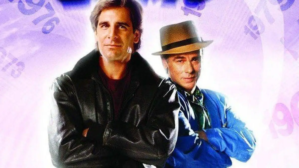 Une nouvelle série Code Quantum en préparation chez NBC