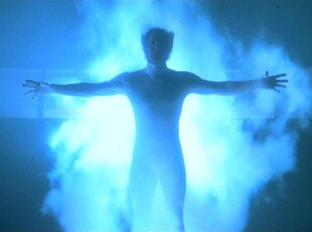 Une nouvelle série Code Quantum en préparation chez NBC #2