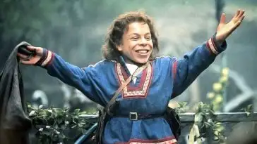 La série Willow sur Disney+ confirmée par Lucasfilm