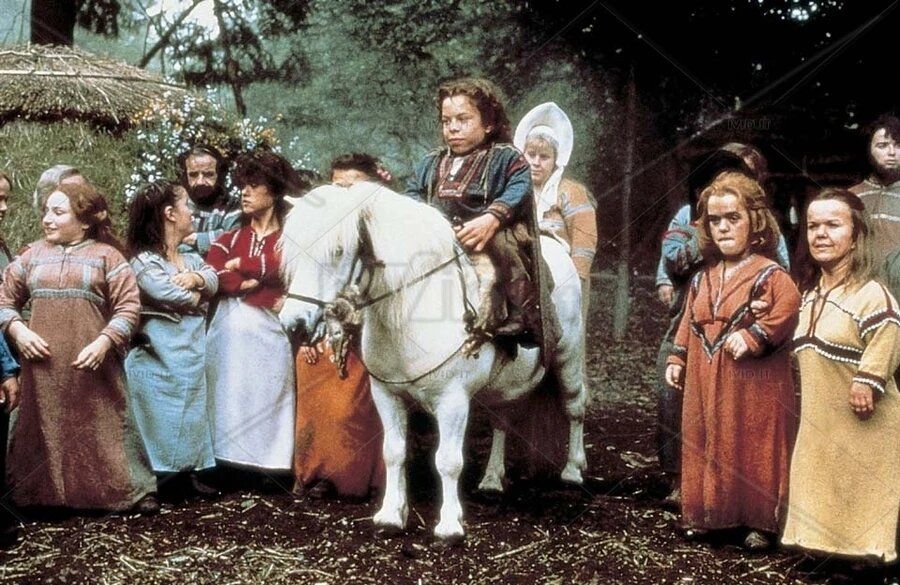 La série Willow sur Disney+ confirmée par Lucasfilm #2