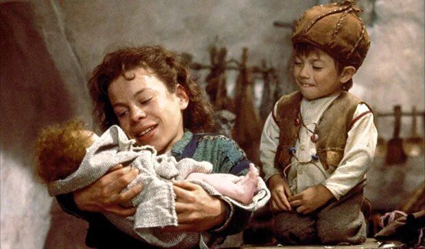 La série Willow sur Disney+ confirmée par Lucasfilm #5