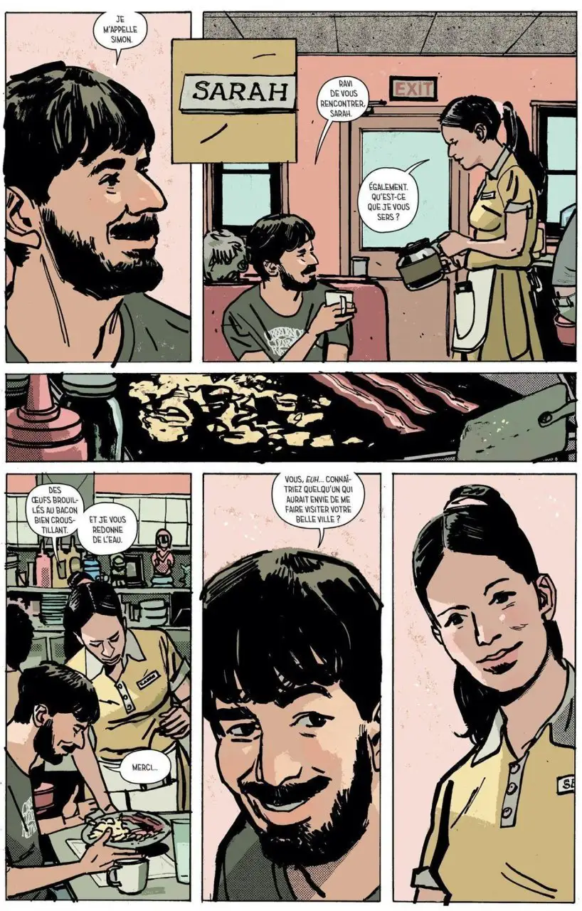 Ces séries TV dont vous ignoriez qu’elles sont adaptées de comics #12