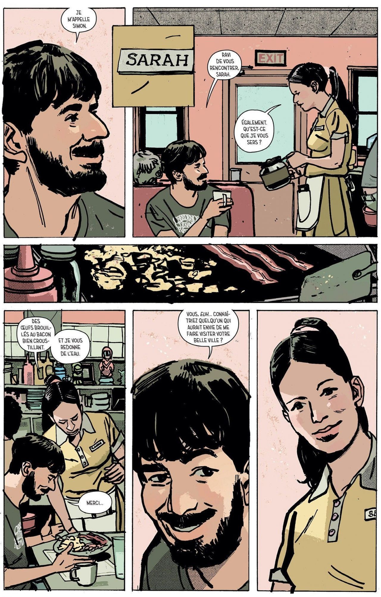 Ces séries TV dont vous ignoriez qu’elles sont adaptées de comics #22