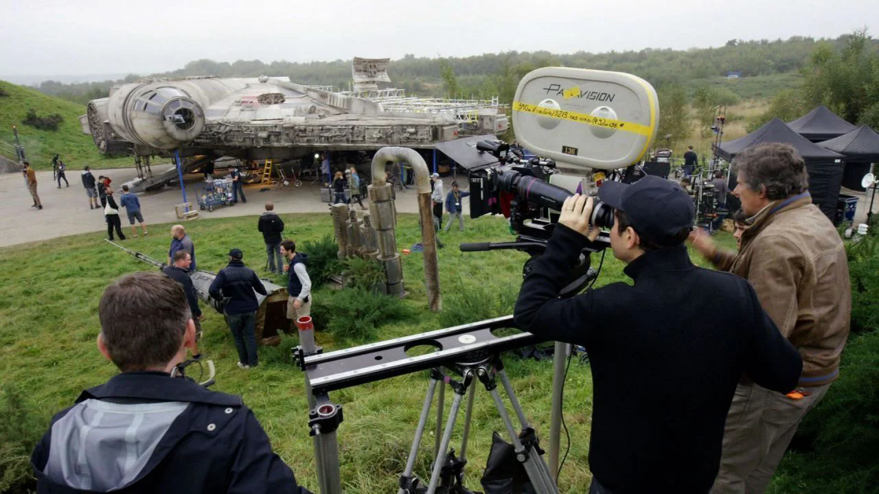 Star Wars 9 : l’explication du retour de Palpatine a été coupée au montage car « les fans n’ont pas besoin de savoir » #2