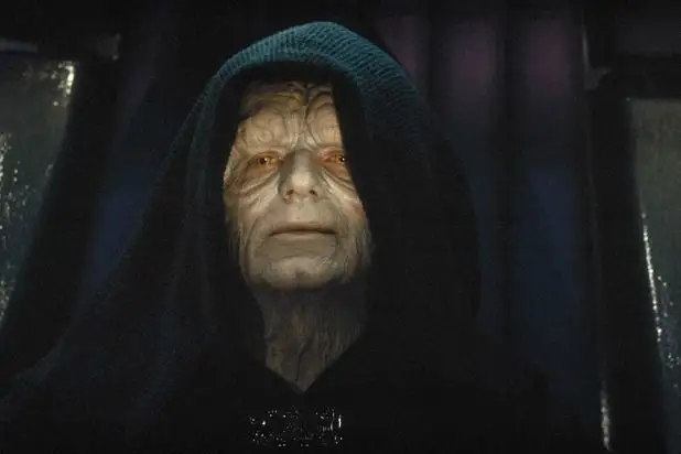 Star Wars 9 : le retour de Palpatine est une idée de dernière minute, pour Georges Lucas il était bien mort