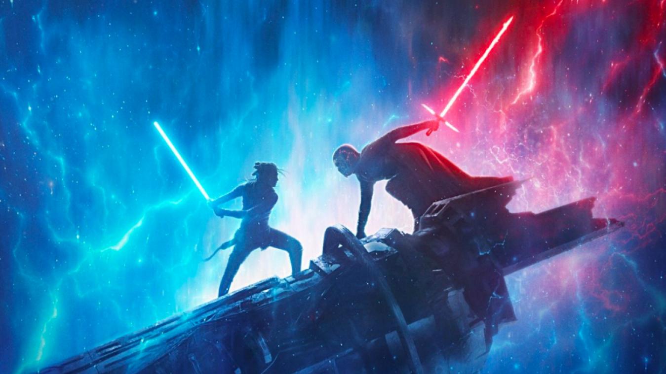 Star Wars 9 : le scénario de Colin Trevorrow a fuité #2