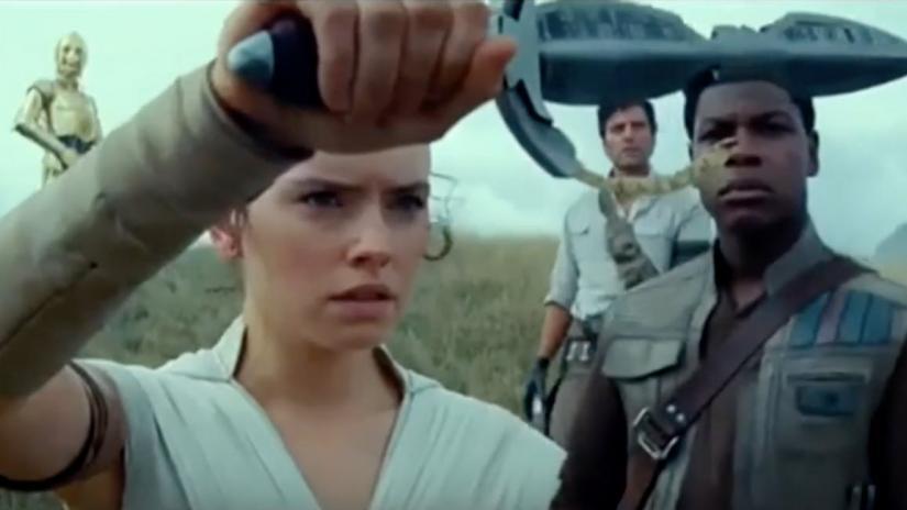 Star Wars 9 : le scénario de Colin Trevorrow a fuité #5