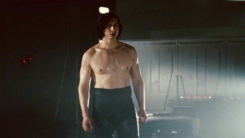 Star Wars : saurez-vous relever le Ben Solo Challenge ? #4