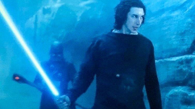 Star Wars : saurez-vous relever le Ben Solo Challenge ? #3