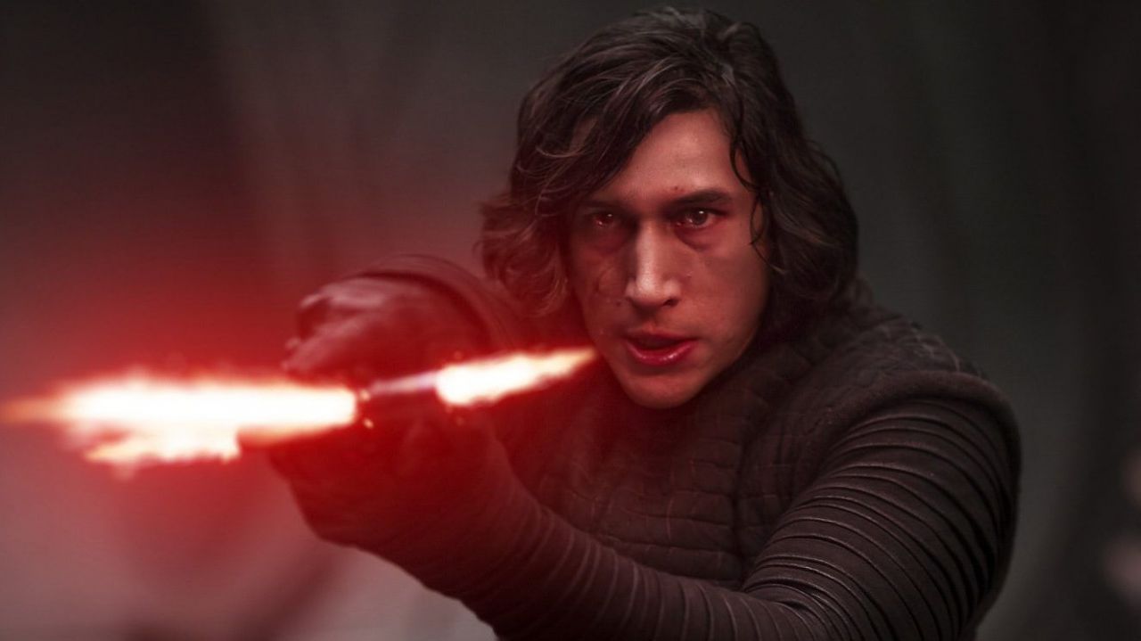 Star Wars : saurez-vous relever le Ben Solo Challenge ? #2